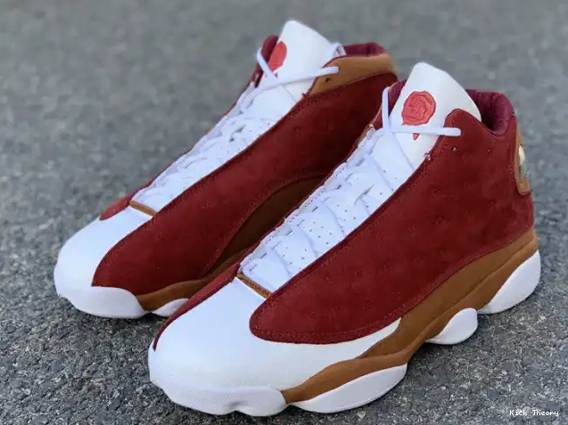 Kicktheory Jordan Air 23